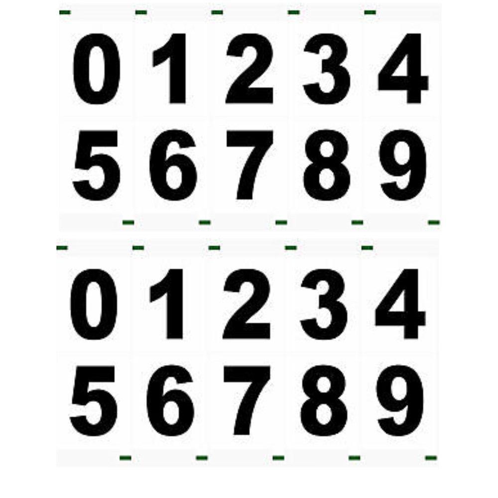NexPlate – Stickers Reflectantes para Decoración | ¡Destaca en la Oscuridad, Conduce con Seguridad!