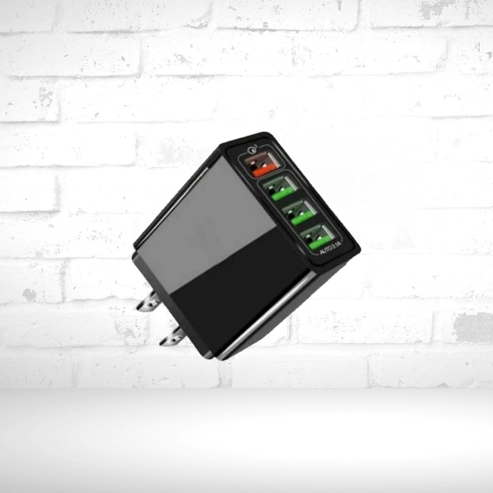 ChargeX™