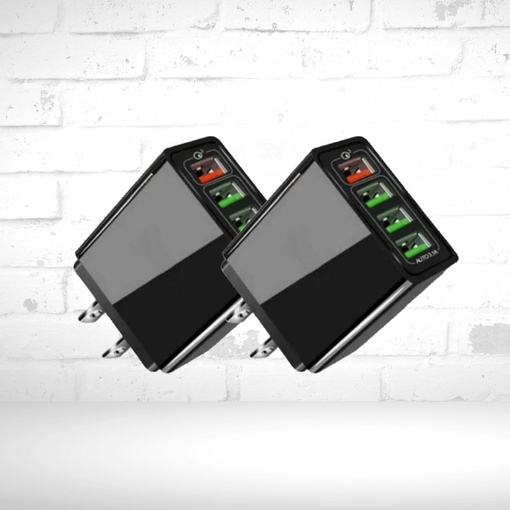 ChargeX™