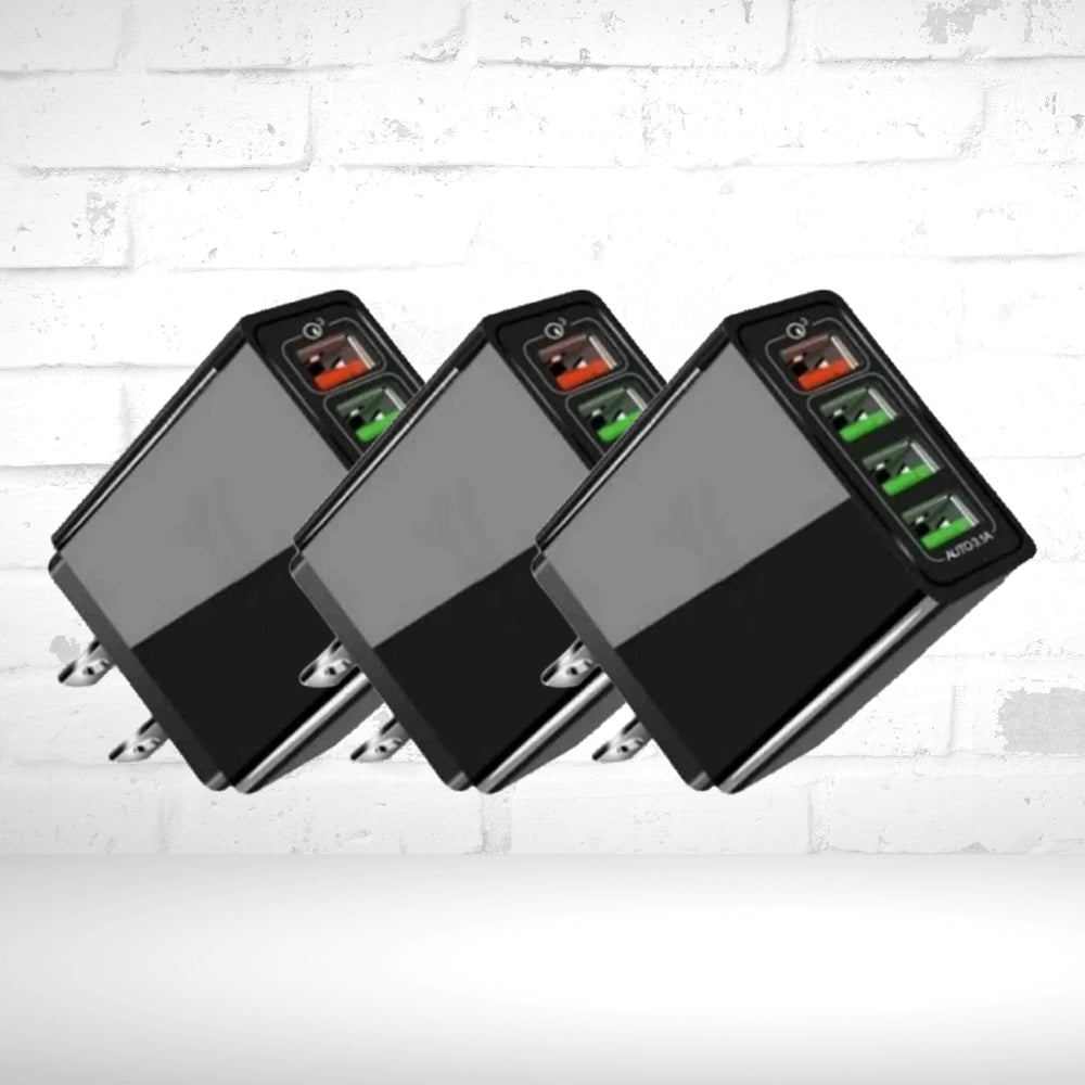 ChargeX™