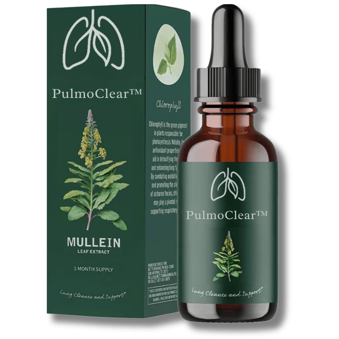 PulmoClear
