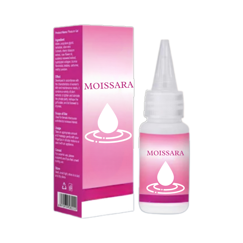Moissara – Spray Hidratante para Pelucas