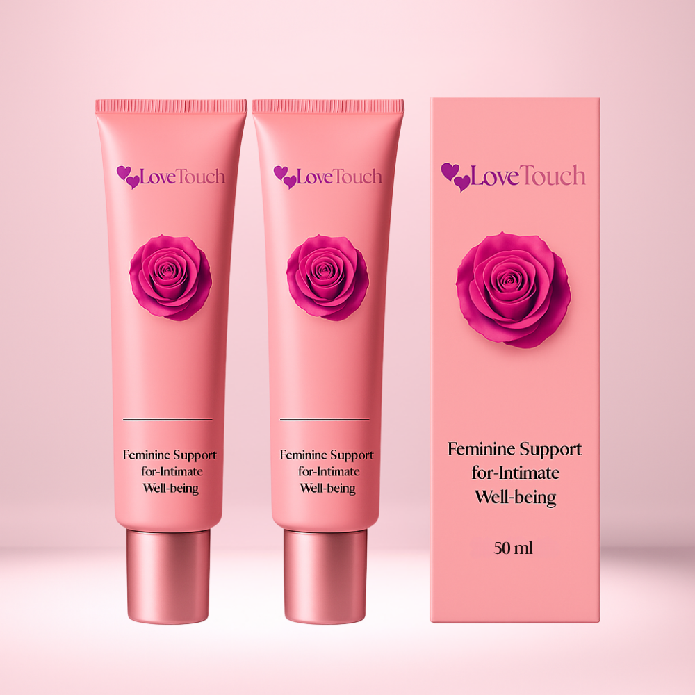 LoveTouch™