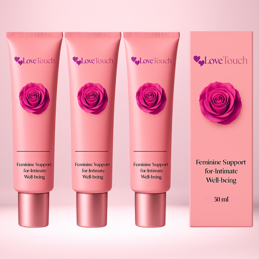 LoveTouch™