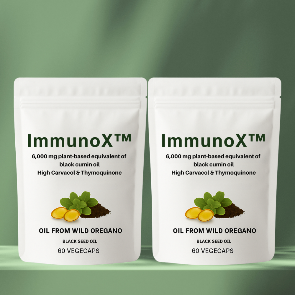 ImmunoX™