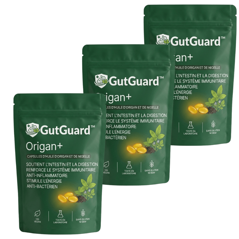 GutGuard™