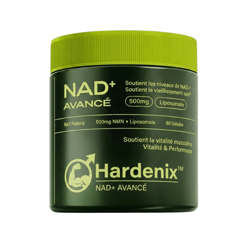Hardenix™
