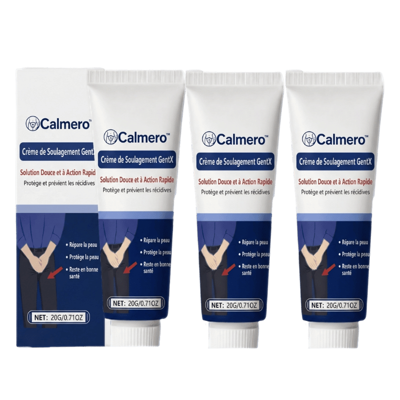 Calmero™