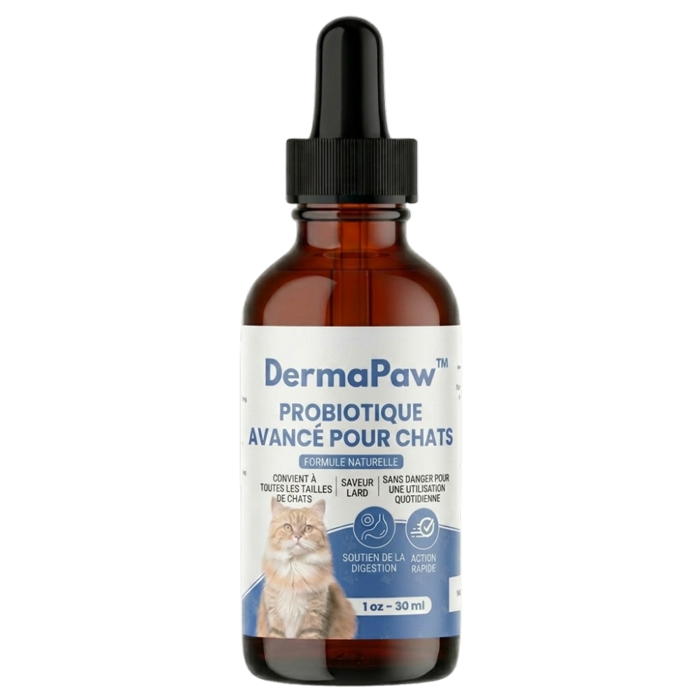 DermaPaw™