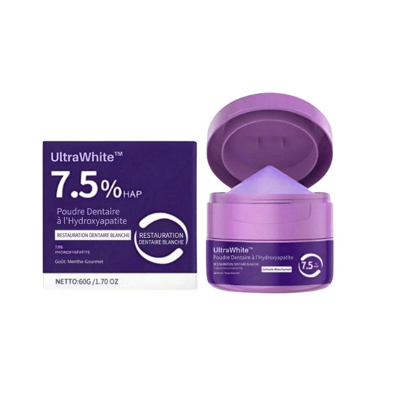 UltraWhite™