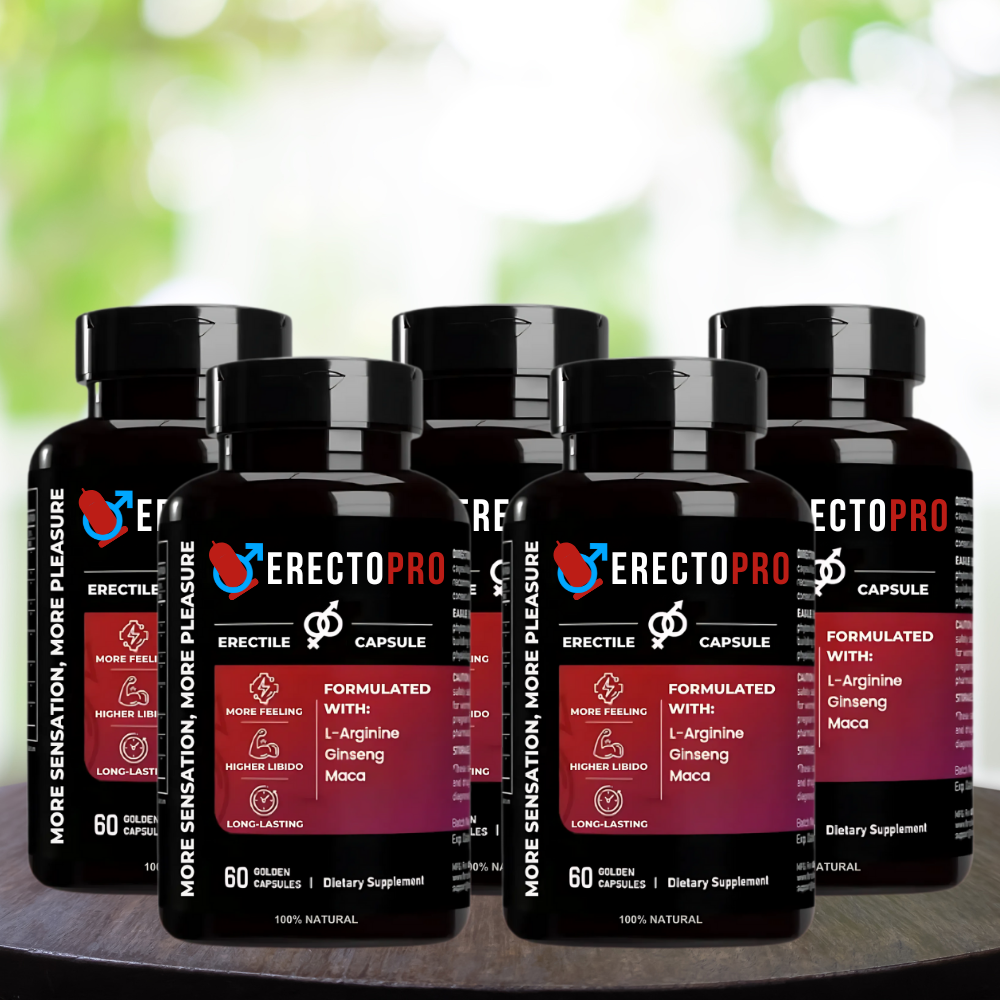 ErectoPro™