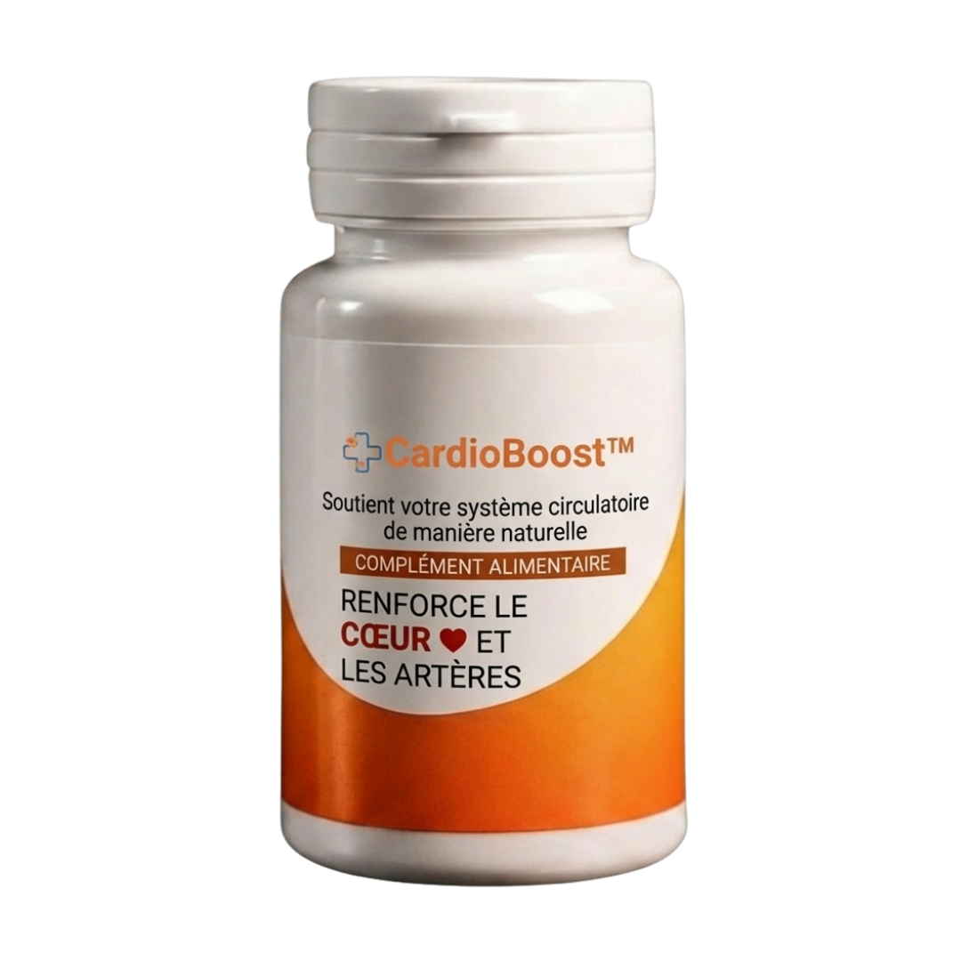 CardioBoost™