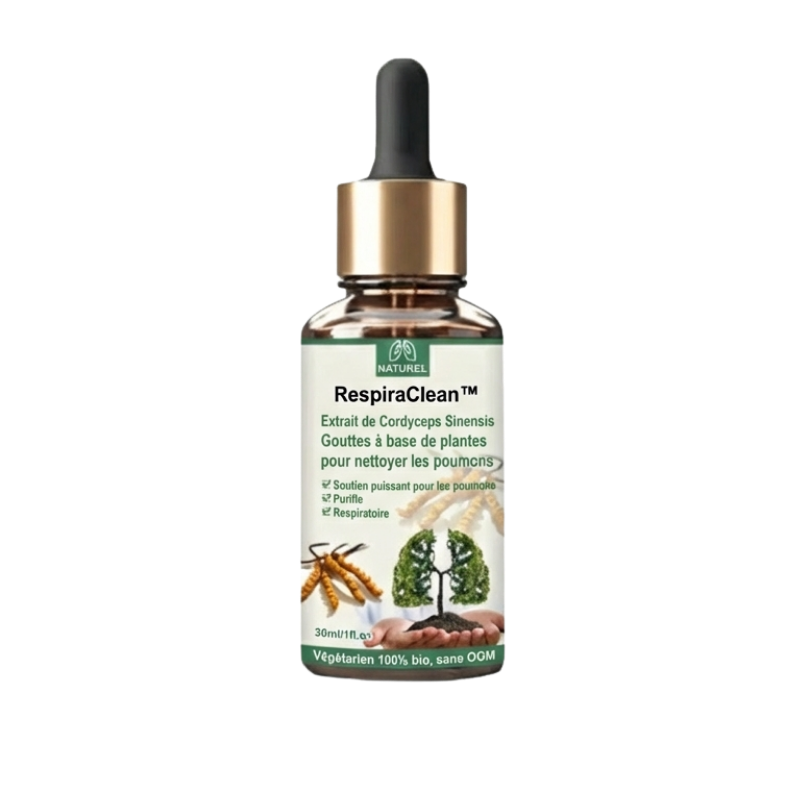 RespiraClean™