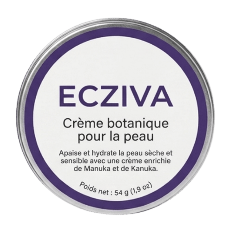Ecziva™