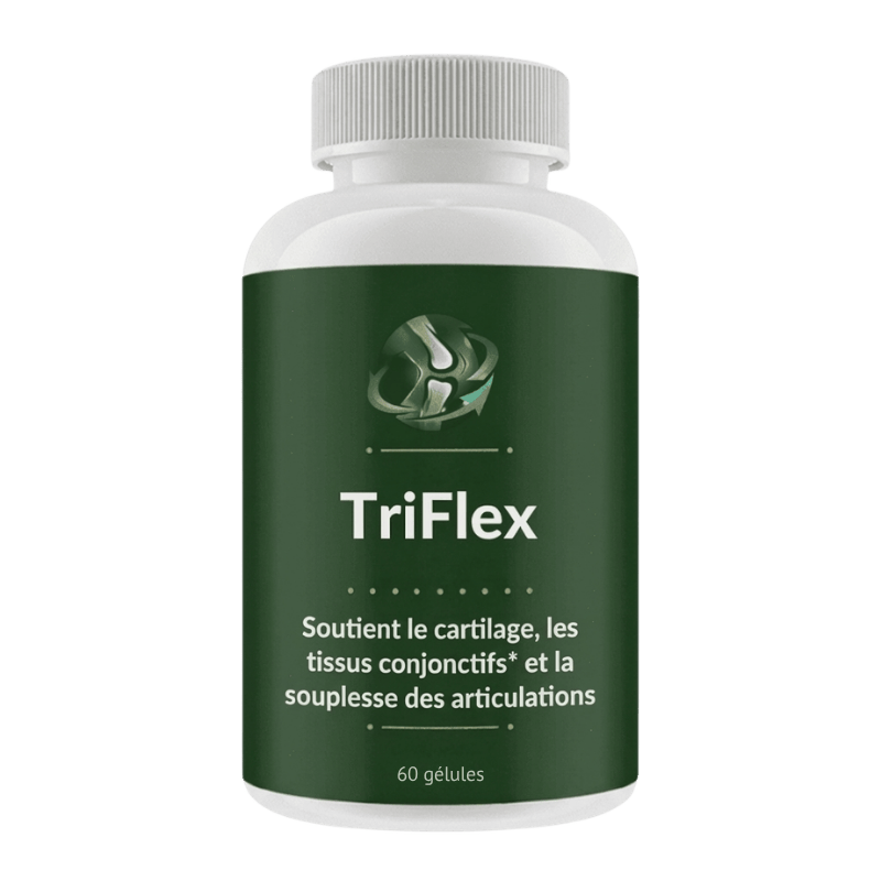 TriFlex™