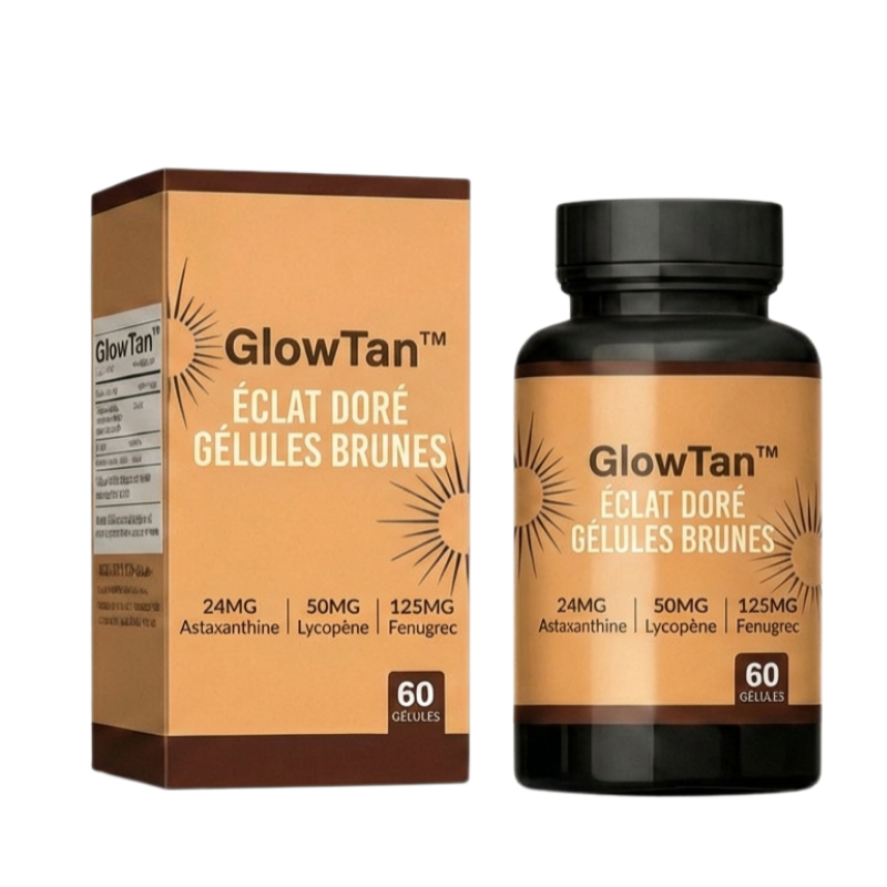 GlowTan™
