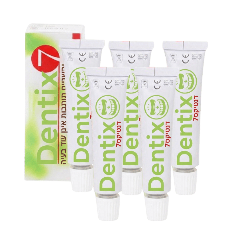 Dentix