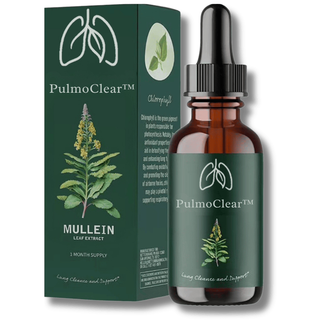 PulmoClear™