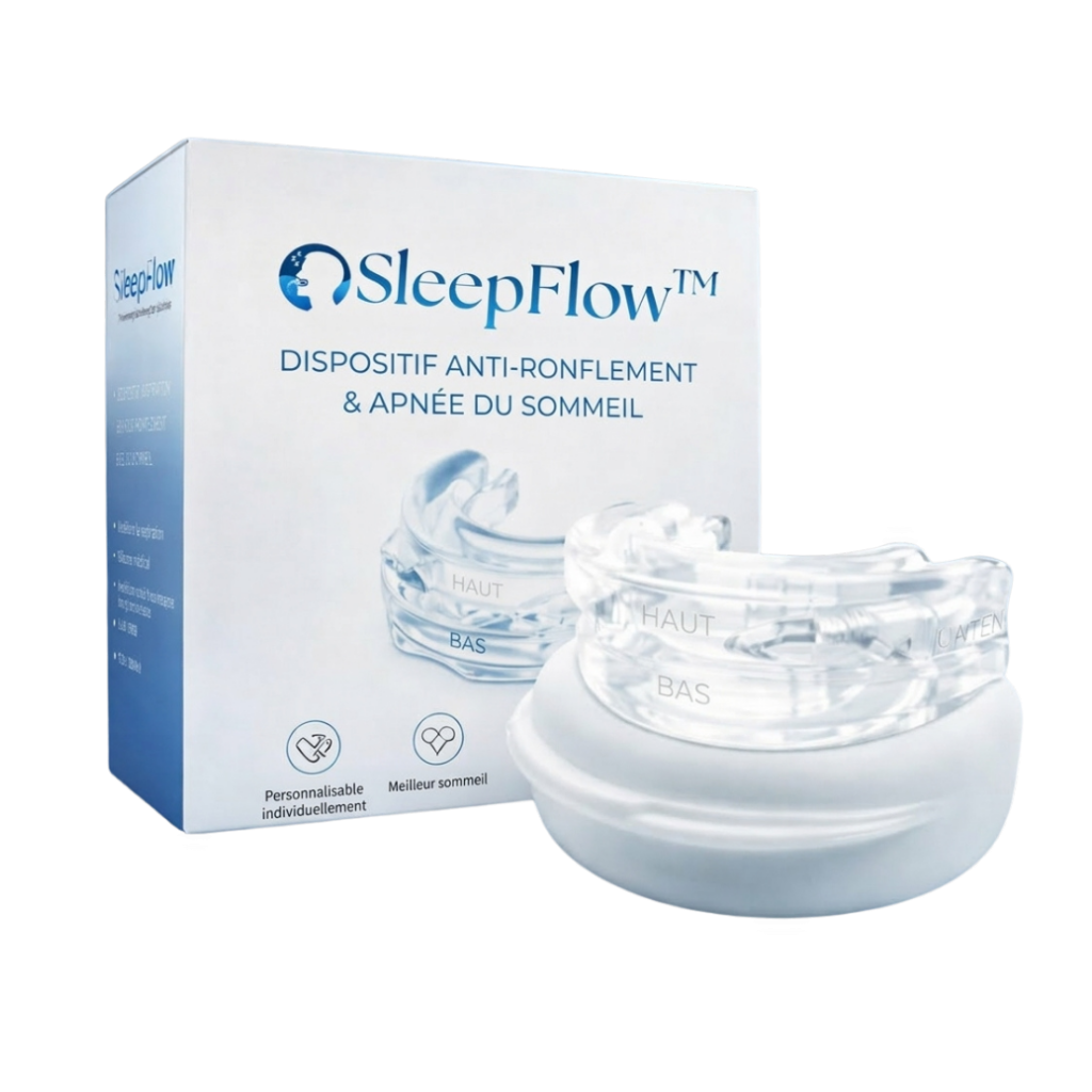 SleepFlow™