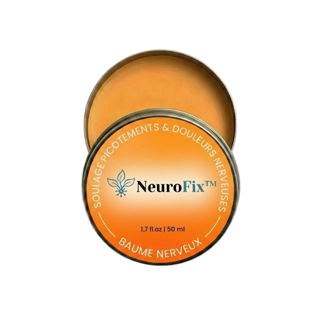 NeuroFix™