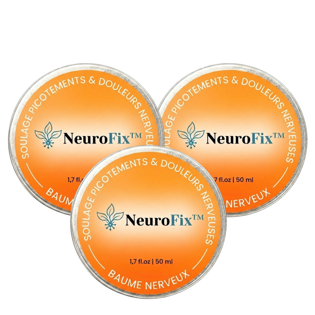NeuroFix