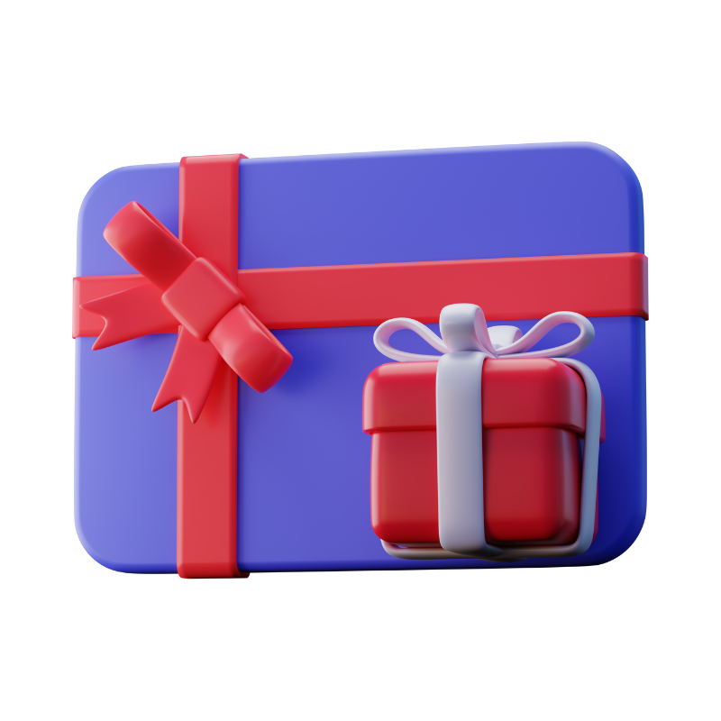 Carte-cadeau de CHF 10