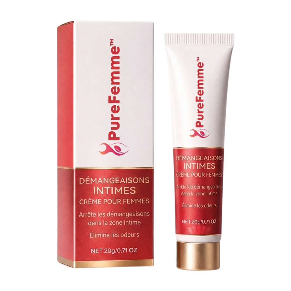 PureFemme™