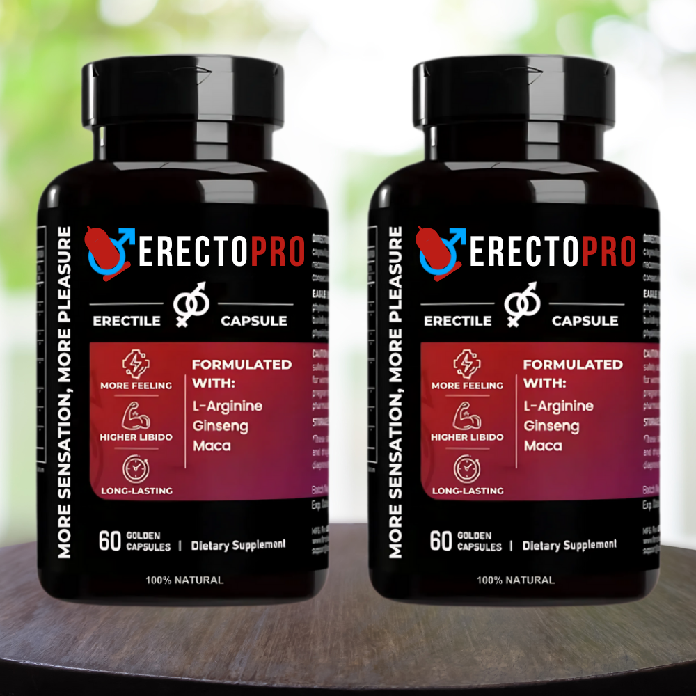 ErectoPro™