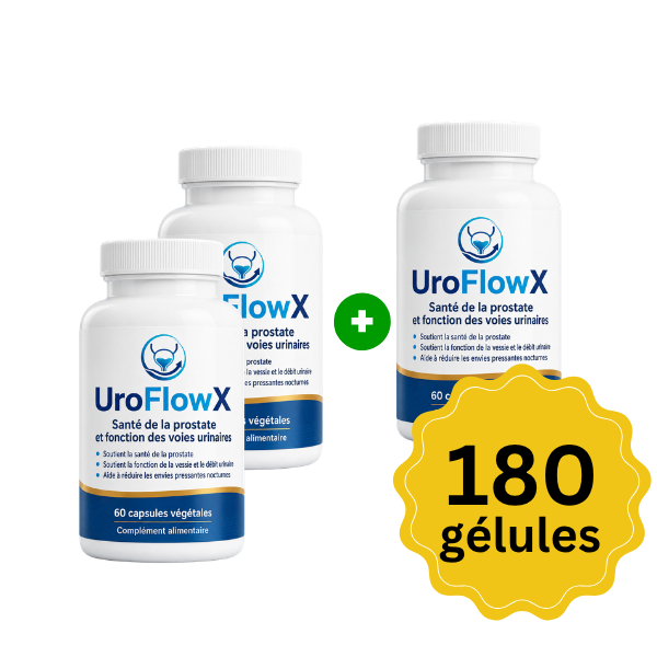 UroFlowX™