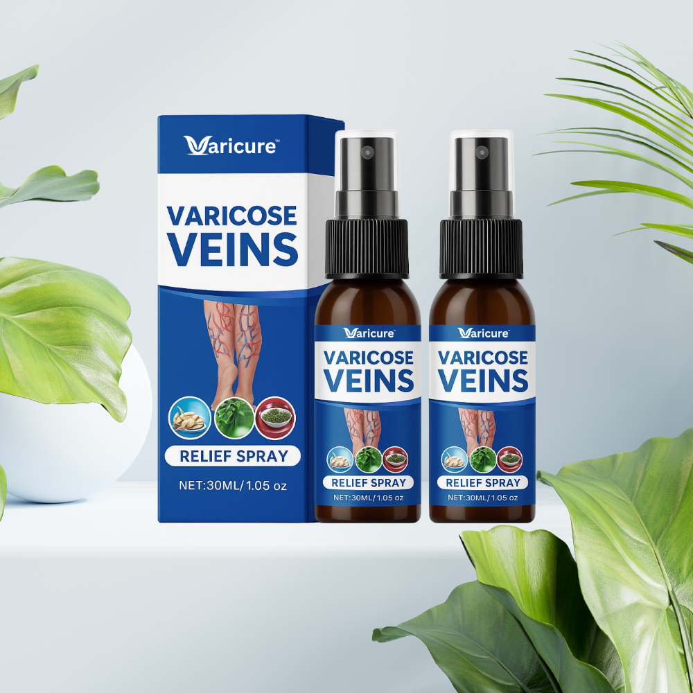 VariCure™
