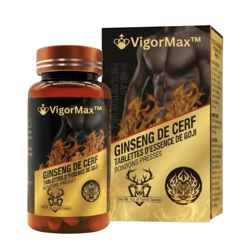 VigorMax™