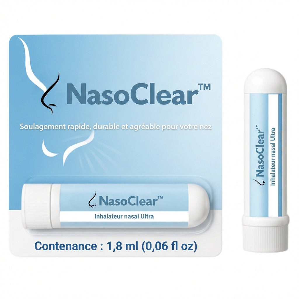 NasoClear™
