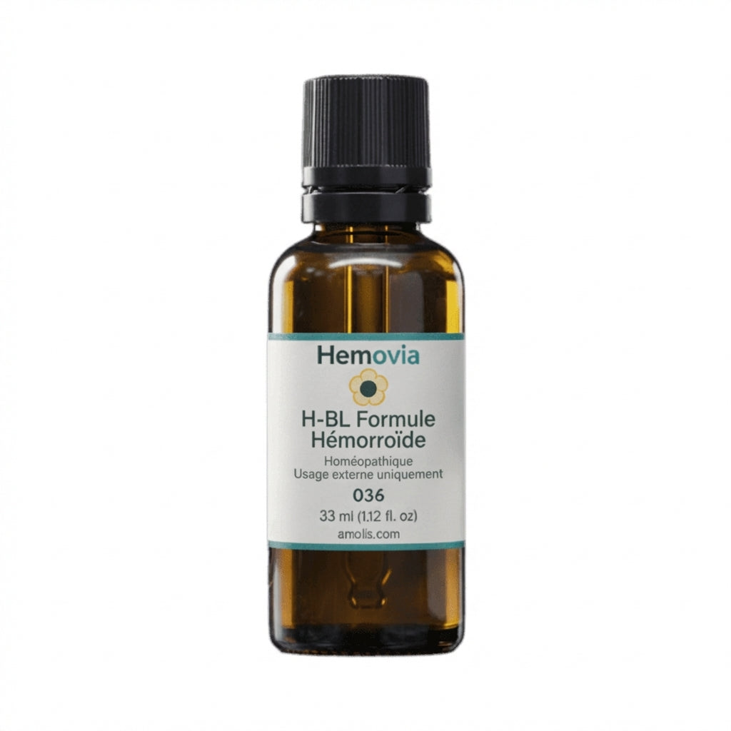 Hemovia™