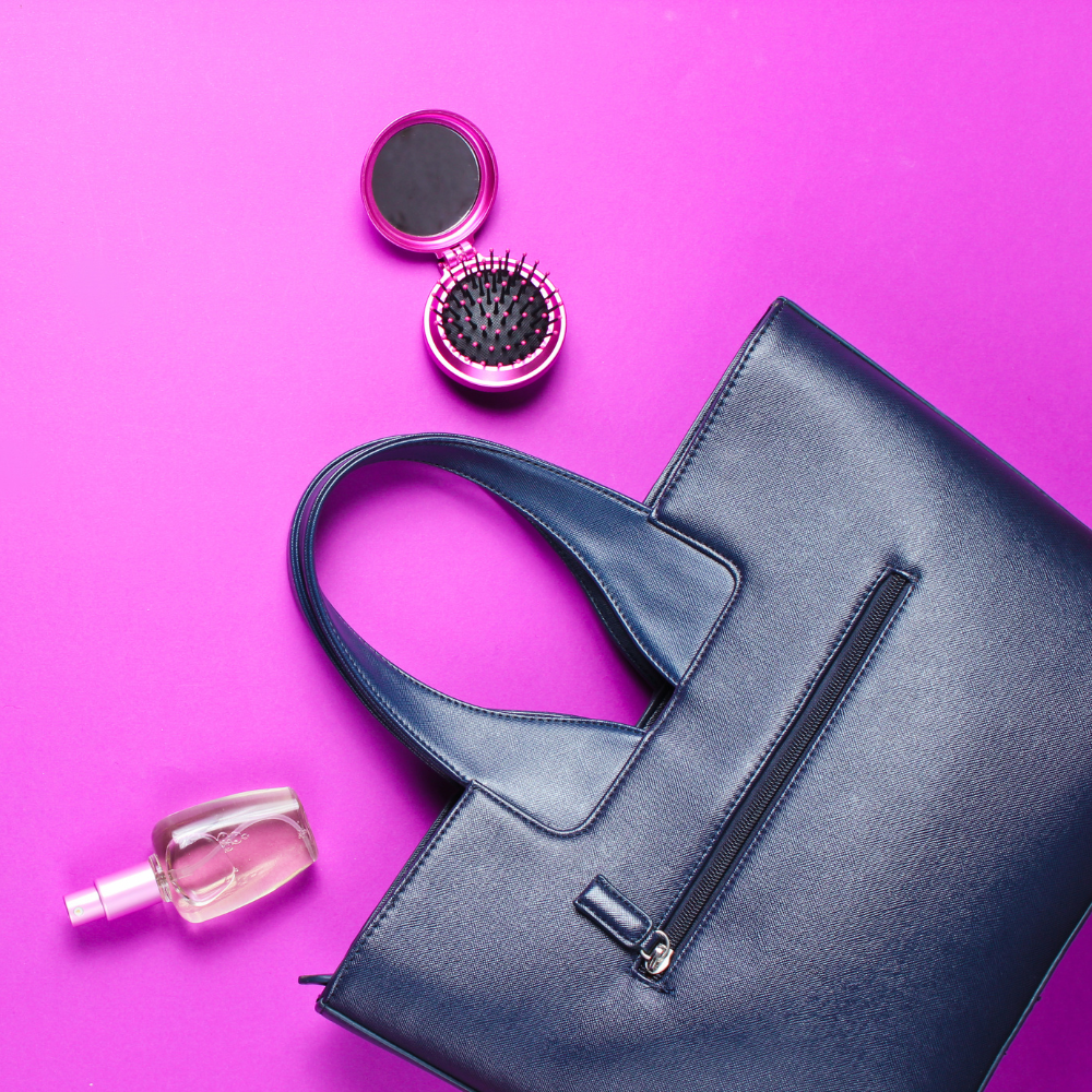Vélonis Luxe – Bolso de Cuero con Elegancia Francesa