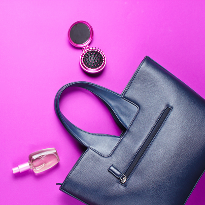 Vélonis Luxe – Bolso de Cuero con Elegancia Francesa