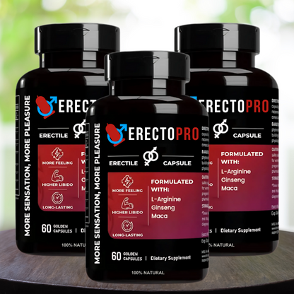 ErectoPro™