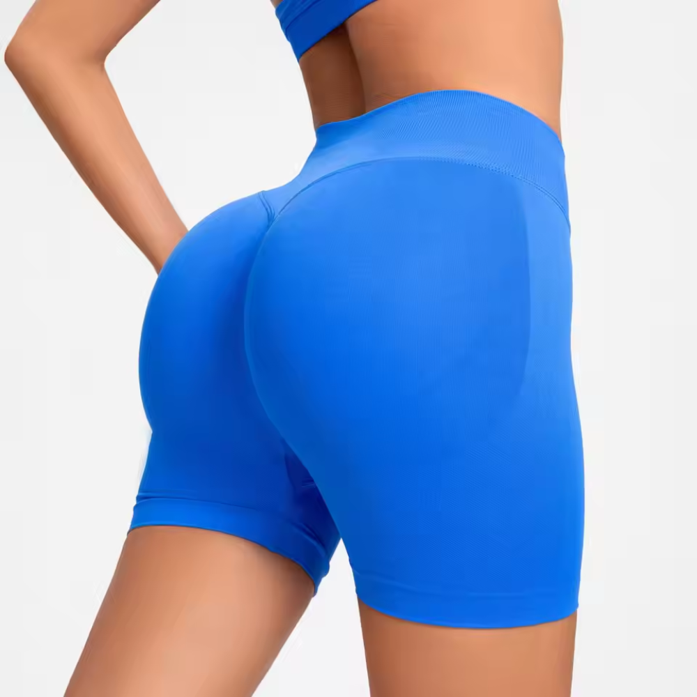 Zephyra – Los Shorts Ultraligeros para Correr