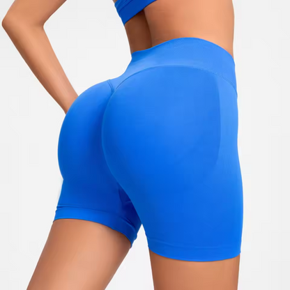 Zephyra – Los Shorts Ultraligeros para Correr