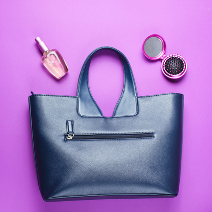 Vélonis Luxe – Bolso de Cuero con Elegancia Francesa