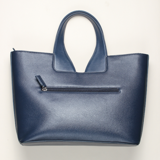 Vélonis Luxe – Bolso de Cuero con Elegancia Francesa