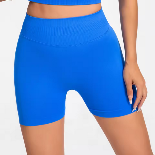 Zephyra – Los Shorts Ultraligeros para Correr