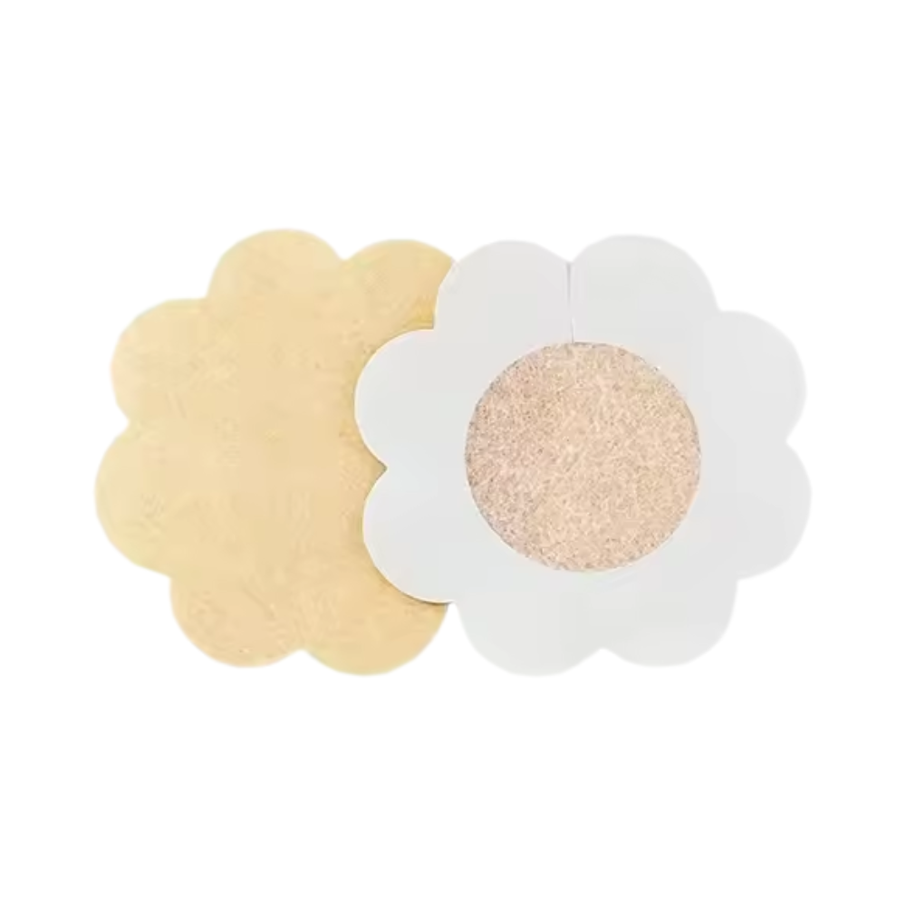 Blyssom Nipple Covers – Comodidad Invisible, Todos los Días
