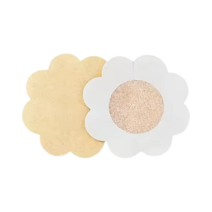 Blyssom Nipple Covers – Comodidad Invisible, Todos los Días