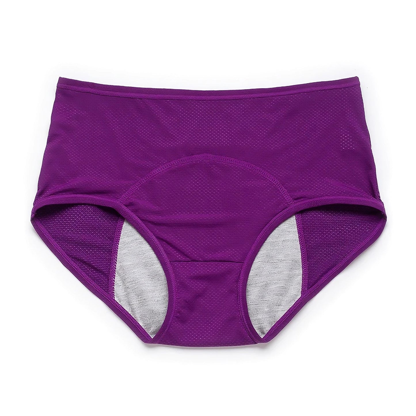 Femina – Pantalones con Protección Contra Filtraciones, con Confianza y Comodidad