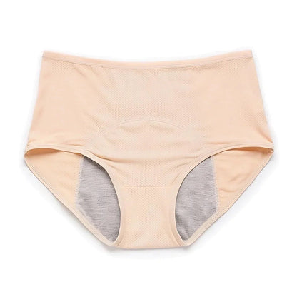 Femina – Pantalones con Protección Contra Filtraciones, con Confianza y Comodidad