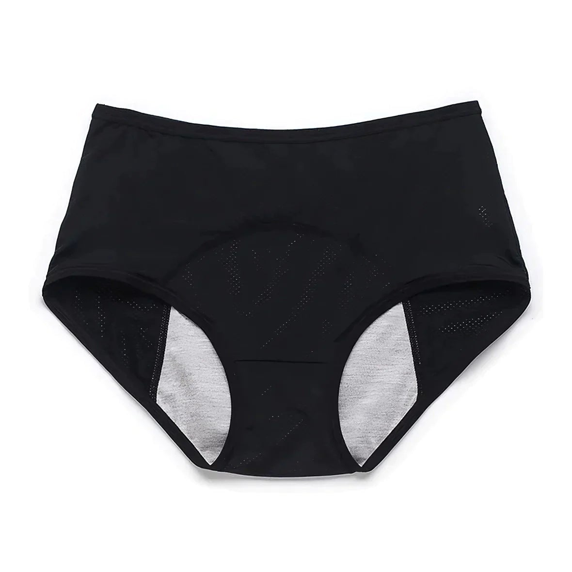 Femina – Pantalones con Protección Contra Filtraciones, con Confianza y Comodidad