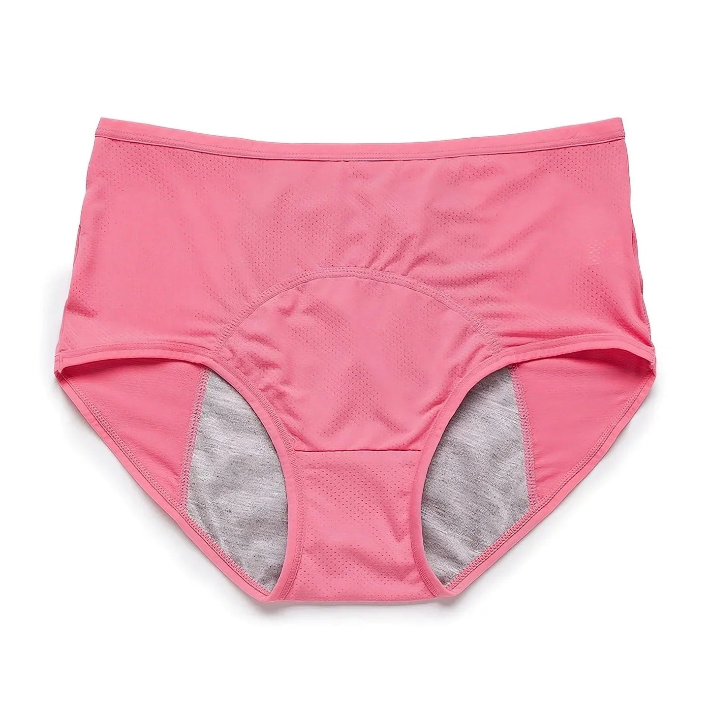 Femina – Pantalones con Protección Contra Filtraciones, con Confianza y Comodidad
