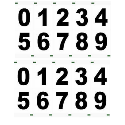 NexPlate – Stickers Reflectantes para Decoración | ¡Destaca en la Oscuridad, Conduce con Seguridad!