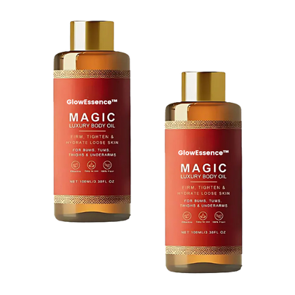GlowEssence Huile Corps
