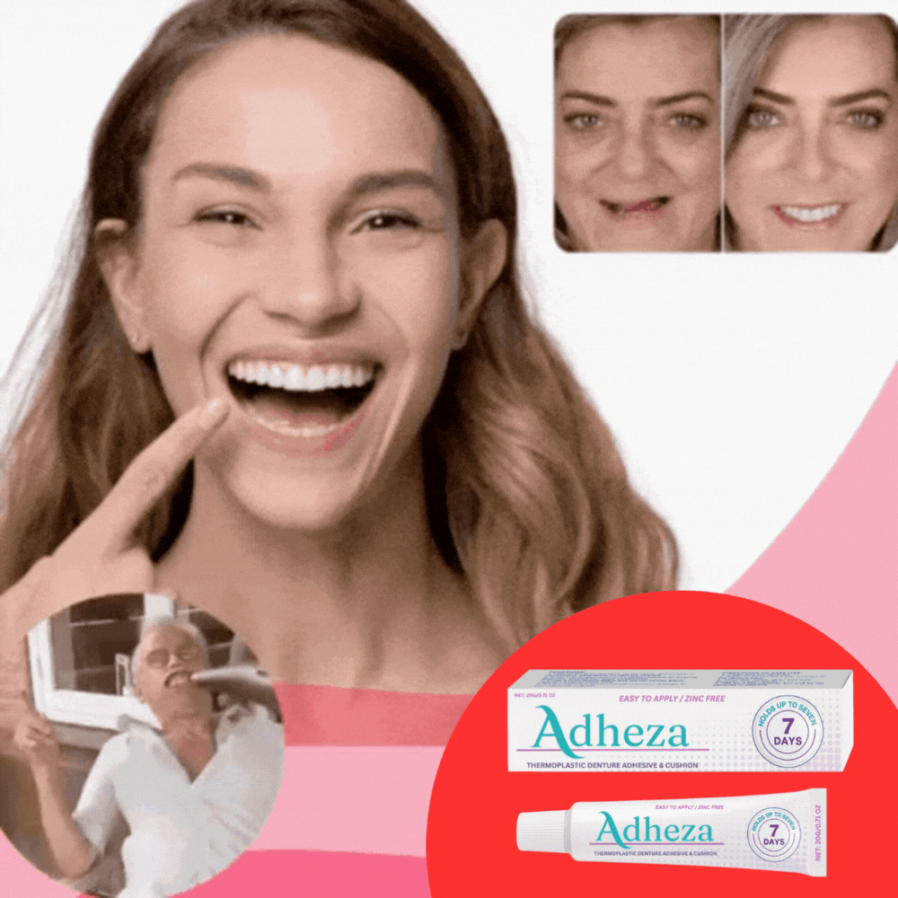 Adheza™